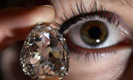 Legendary Beau Sancy Diamond Sold At Sotheby’s Auction