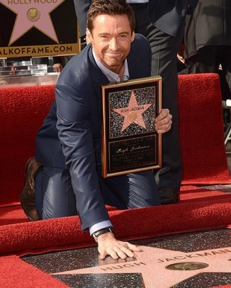 Hugh Jackman